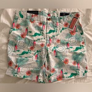 Vineyard Vines 7 inch Breaker Shorts